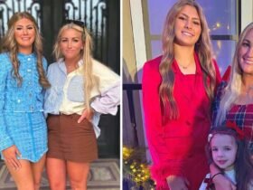 Maddie Briann Aldridge