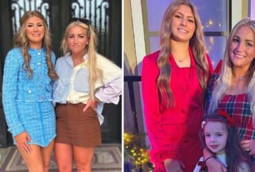 Maddie Briann Aldridge