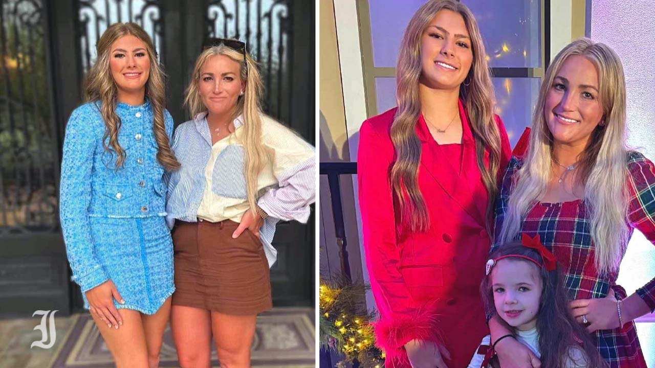 Maddie Briann Aldridge