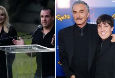 Quinton Anderson Reynolds