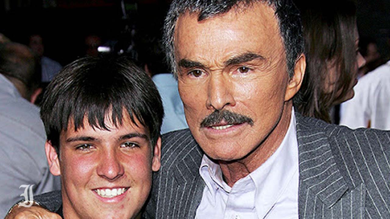 Quinton’s First Steps in Hollywood