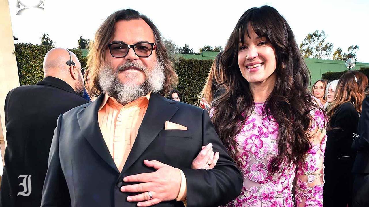 When Did Jack Black Marry Tanya Haden?