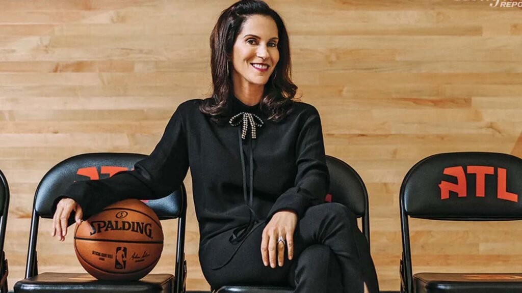 Jami Gertz’s Big Break in Hollywood