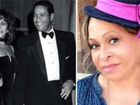 June Baranco’s Journey