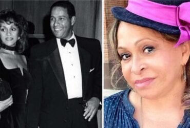 June Baranco’s Journey