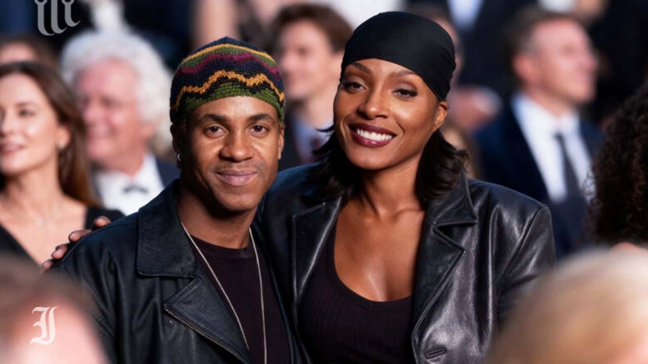 Who Are Nolan’s Parents?