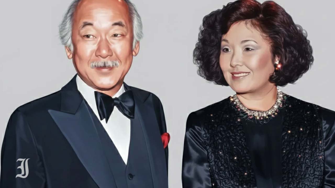 Marriage and Daily Life Together