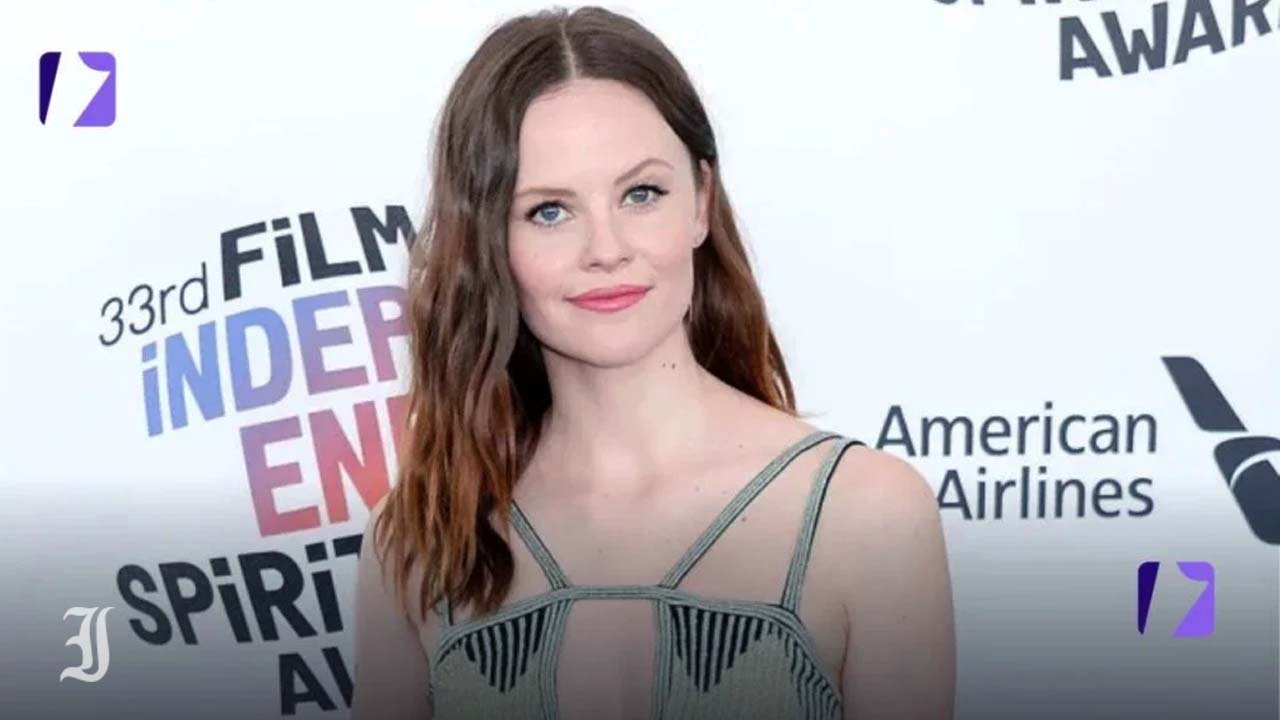 Moving Away to Find Herself