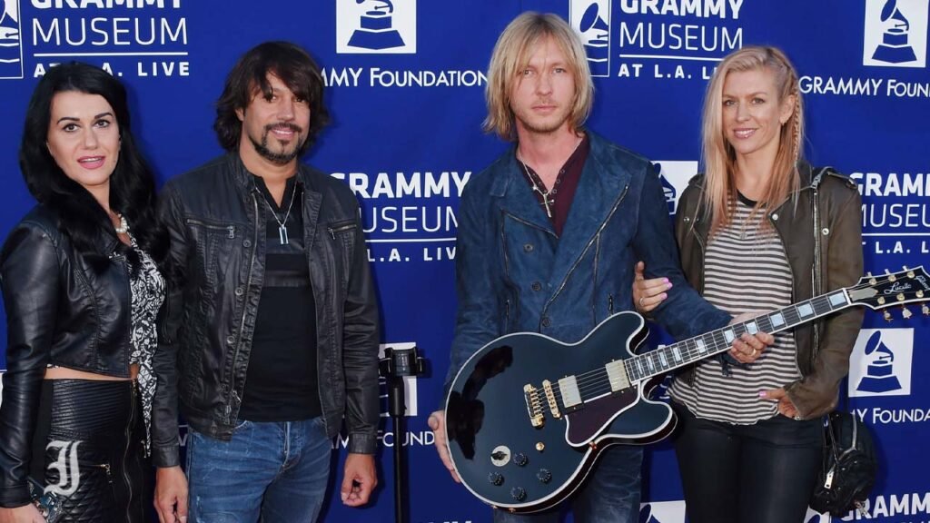 Their Wedding and Marriage Life