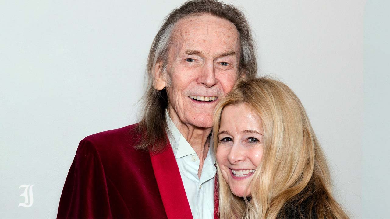 Kim Hasse’s Wedding to a Music Legend