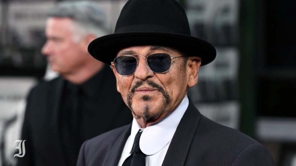 Joe Pesci and Claudia Haro’s Relationship