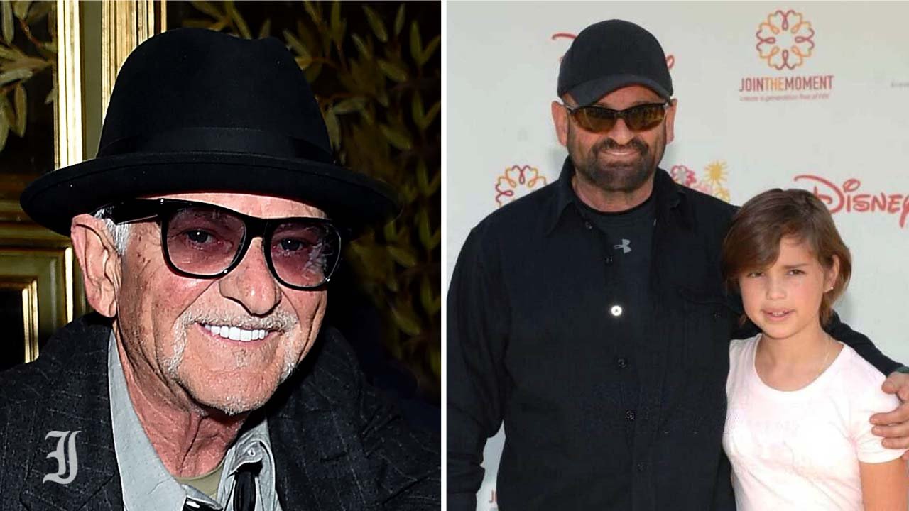 Joe Pesci’s Daughter