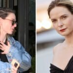 Rebecca Ferguson’s