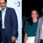 Ralph Macchio’s Wife