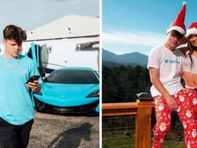 Jack Doherty Net Worth