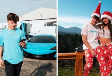 Jack Doherty Net Worth