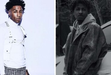 NBA YoungBoy's Net Worth