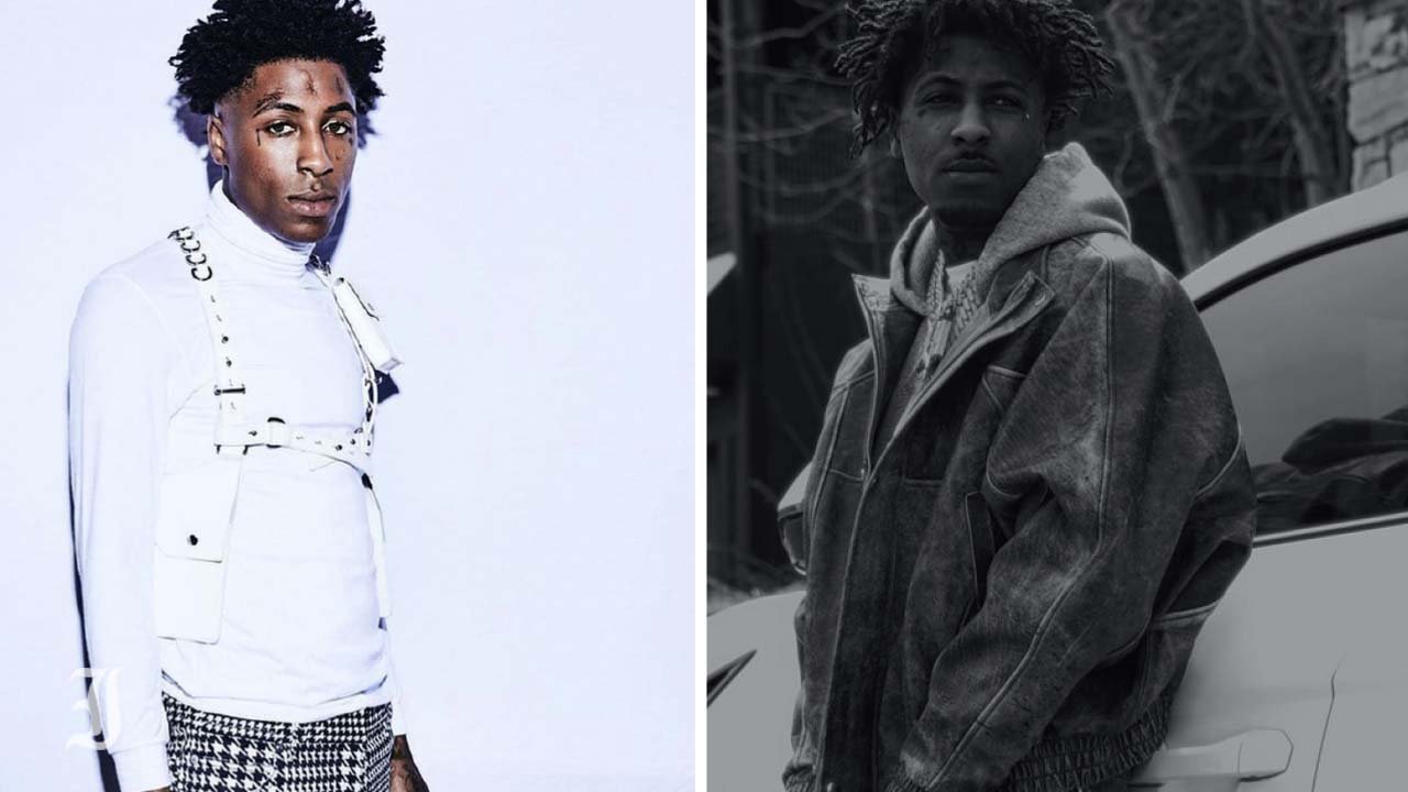 NBA YoungBoy's Net Worth