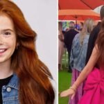 Harper Zilmer’s Age