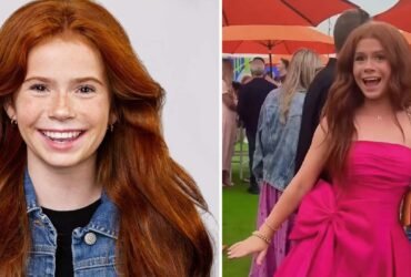 Harper Zilmer’s Age