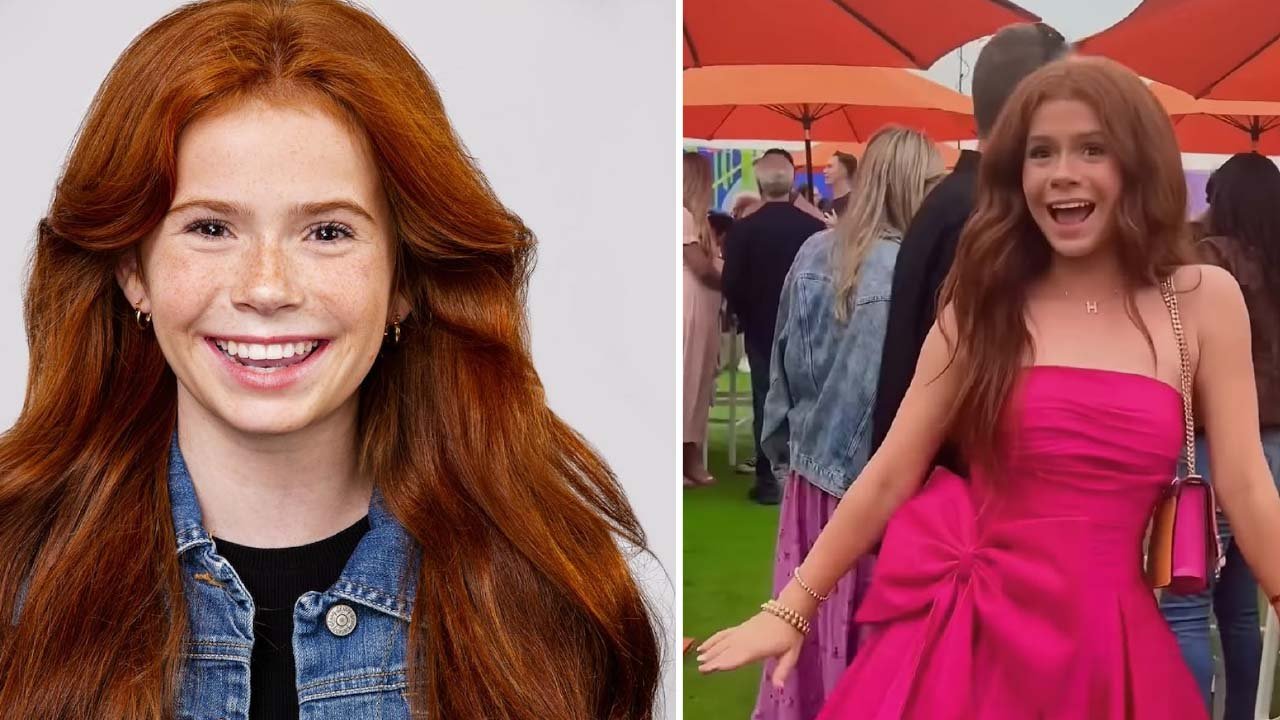 Harper Zilmer’s Age