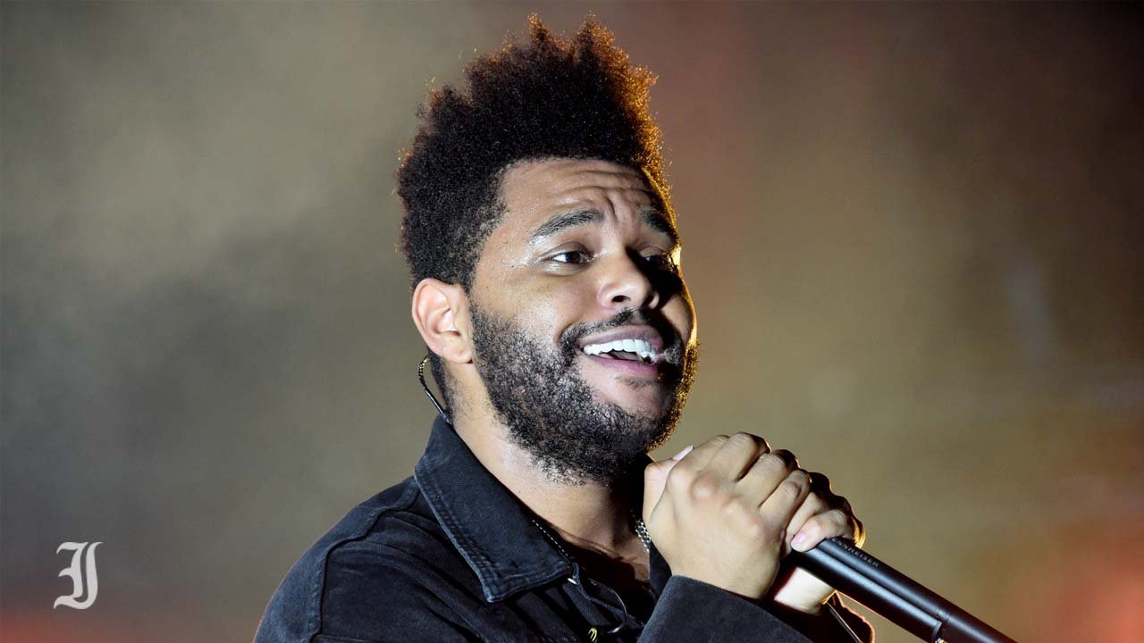 How The Weeknd Started His Music Career