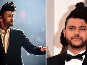 The Weeknd's Net Worth