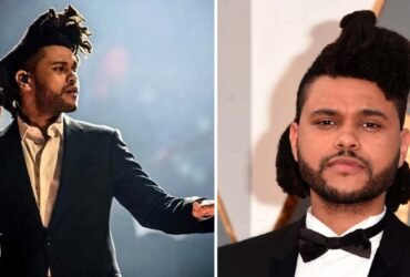 The Weeknd's Net Worth