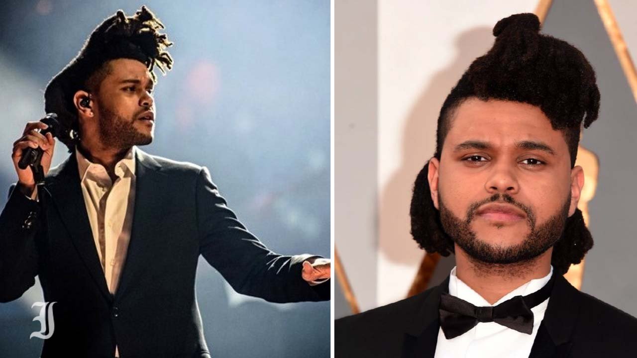 The Weeknd's Net Worth