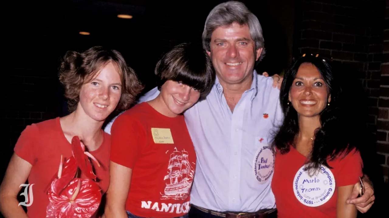 Marriage and Family Life