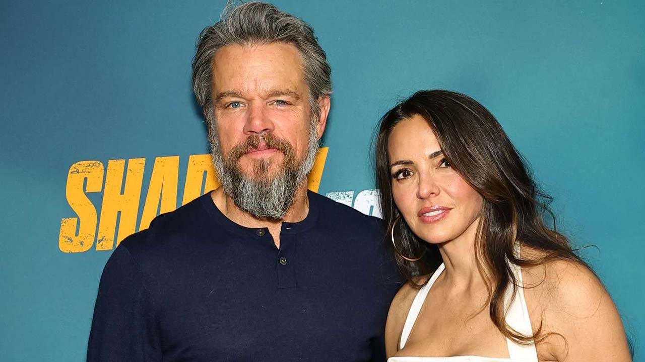 What Is Matt Damon's Net Worth in 2026?