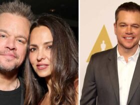 Matt Damon's Net Worth in 2026