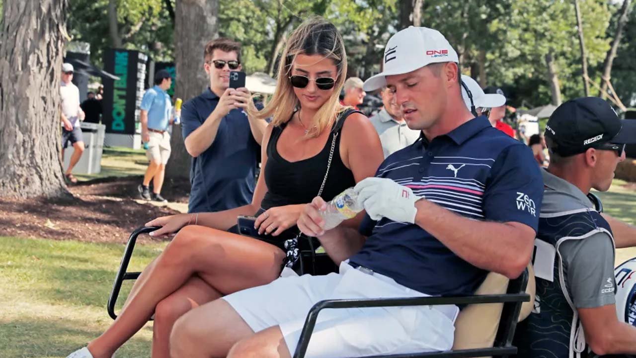 Why Do People Think He Has a Wife?