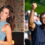 Bryson DeChambeau’s Wife