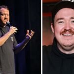 Shane Gillis's Net Worth