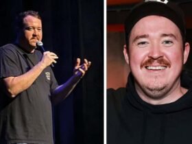 Shane Gillis's Net Worth