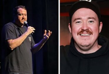 Shane Gillis's Net Worth