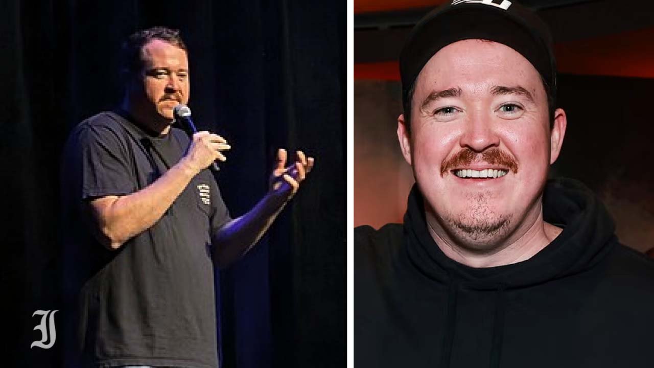 Shane Gillis's Net Worth