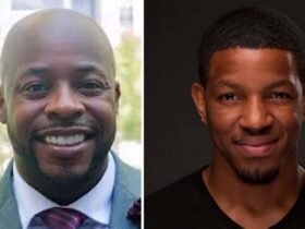 Jermaine Orenthro Dowdy