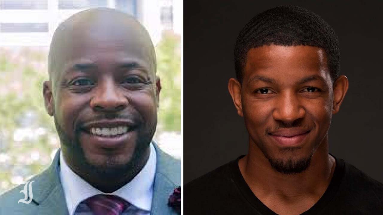 Jermaine Orenthro Dowdy