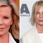 Kim Basinger's Net Worth