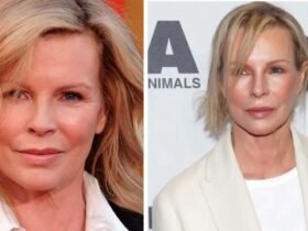 Kim Basinger's Net Worth