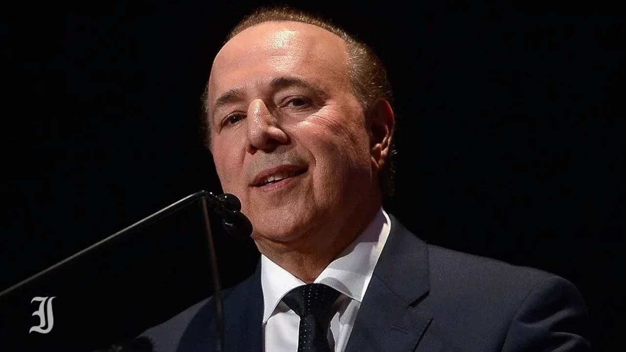 Tommy's Starting with Music