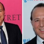 Tommy Mottola Net Worth