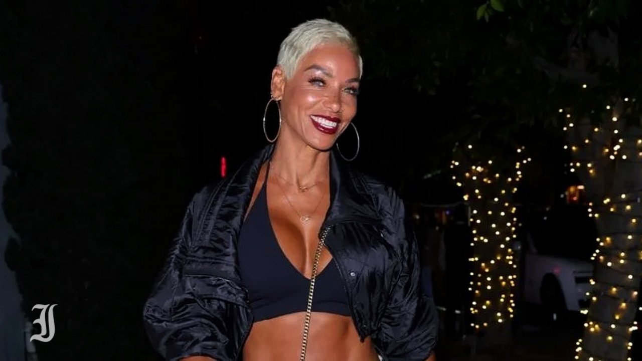 Nicole Murphy's Net Worth in 2026