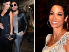 Nicole Murphy’s Net Worth