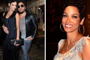 Nicole Murphy’s Net Worth