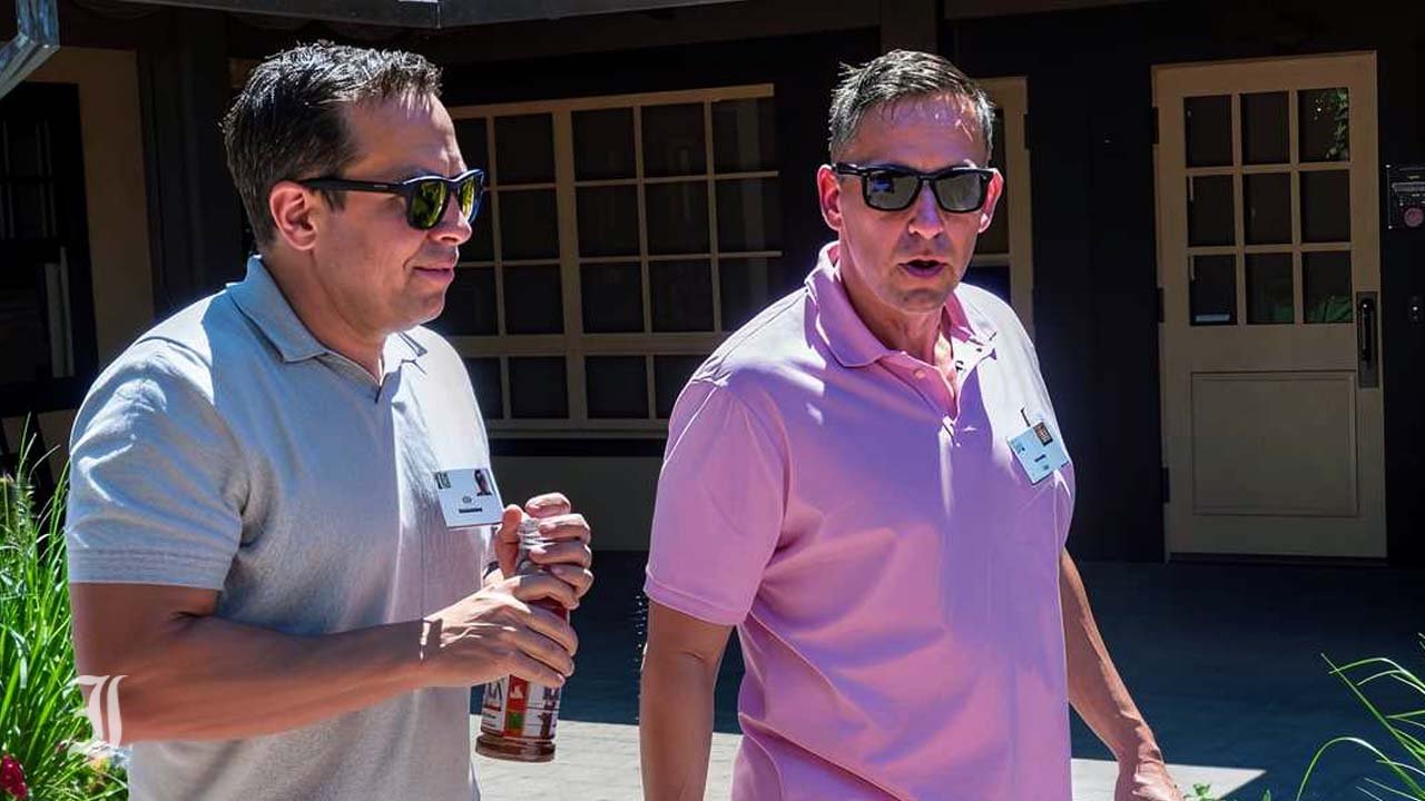 His Career in Finance and Investment