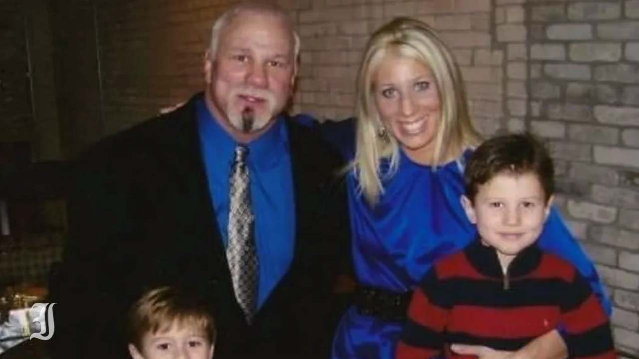 Christa Podsedly Quiet and Strong Marriage