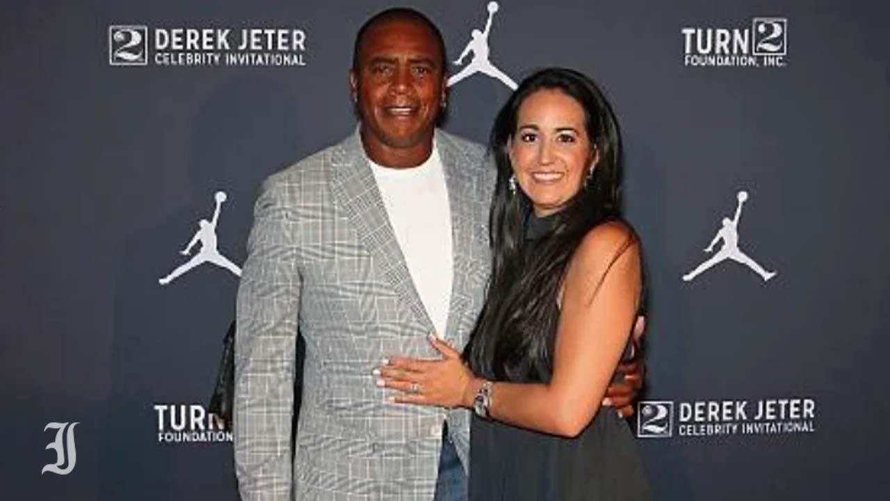 Ana Luz Rodriguez-Paz Marriage to Ahmad Rashad